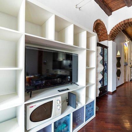 Porta Romana & Bocconi Cosy Apartment Milano Eksteriør billede