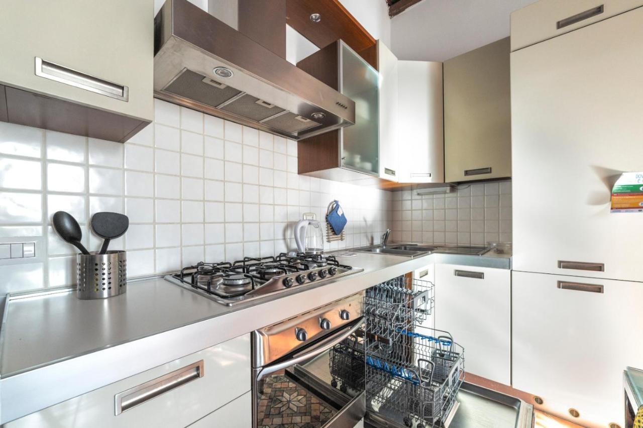 Porta Romana & Bocconi Cosy Apartment Milano Eksteriør billede