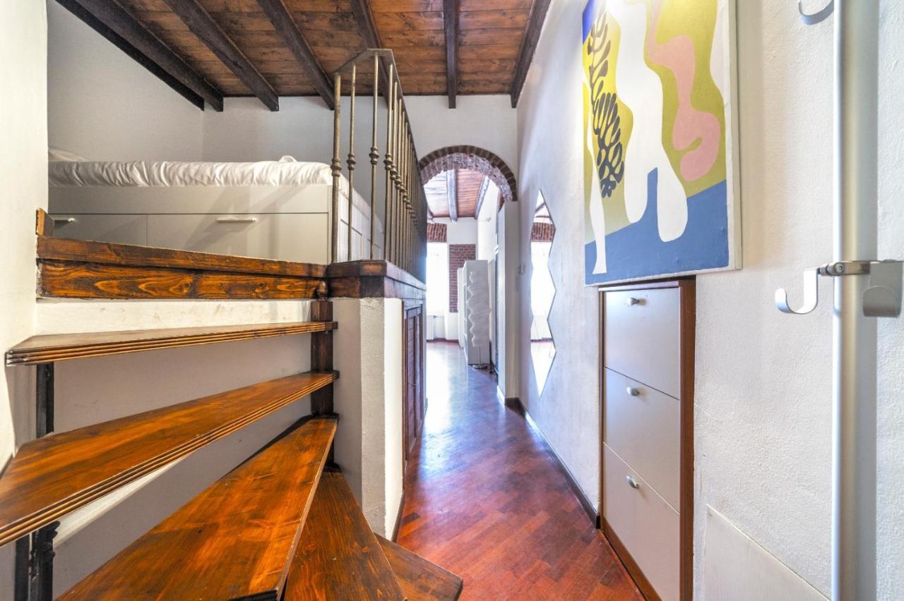 Porta Romana & Bocconi Cosy Apartment Milano Eksteriør billede