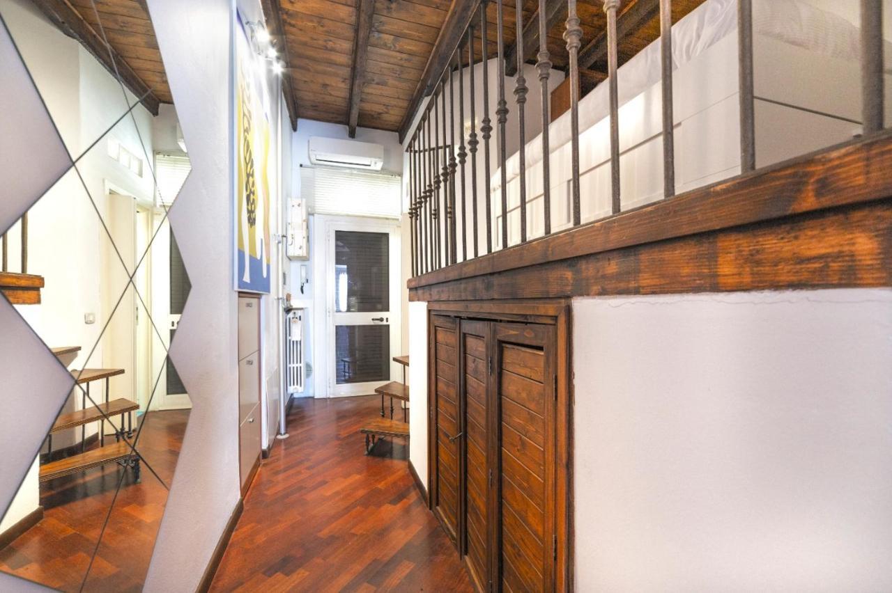 Porta Romana & Bocconi Cosy Apartment Milano Eksteriør billede