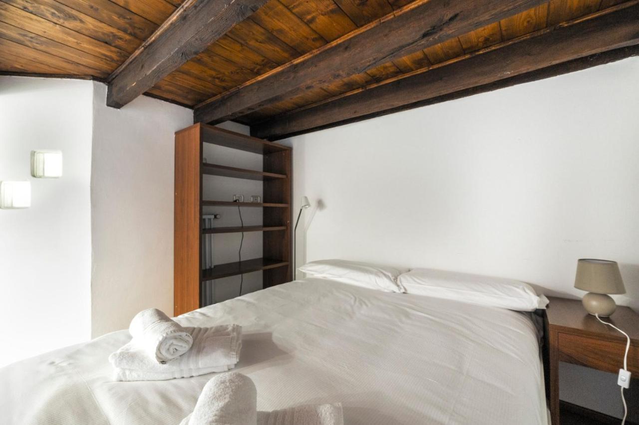 Porta Romana & Bocconi Cosy Apartment Milano Eksteriør billede