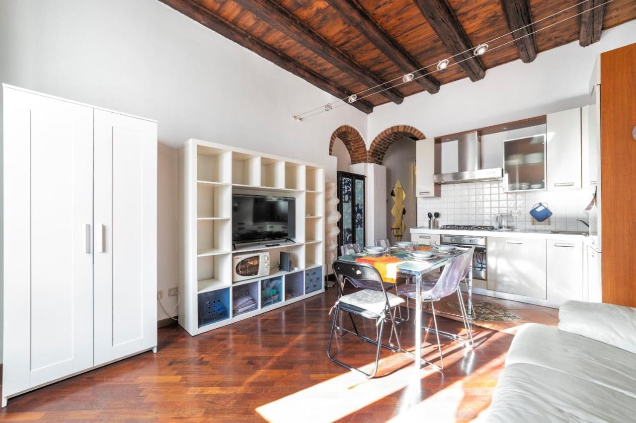 Porta Romana & Bocconi Cosy Apartment Milano Eksteriør billede