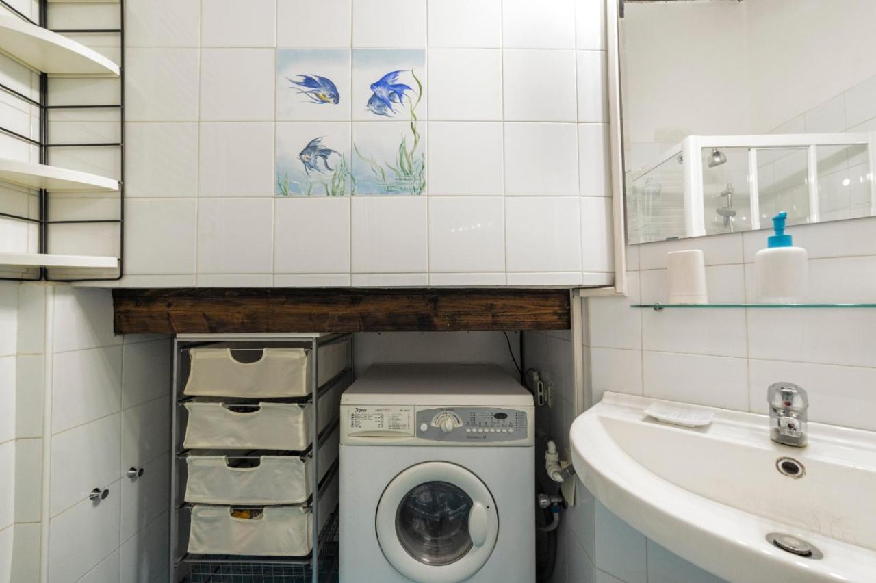Porta Romana & Bocconi Cosy Apartment Milano Eksteriør billede