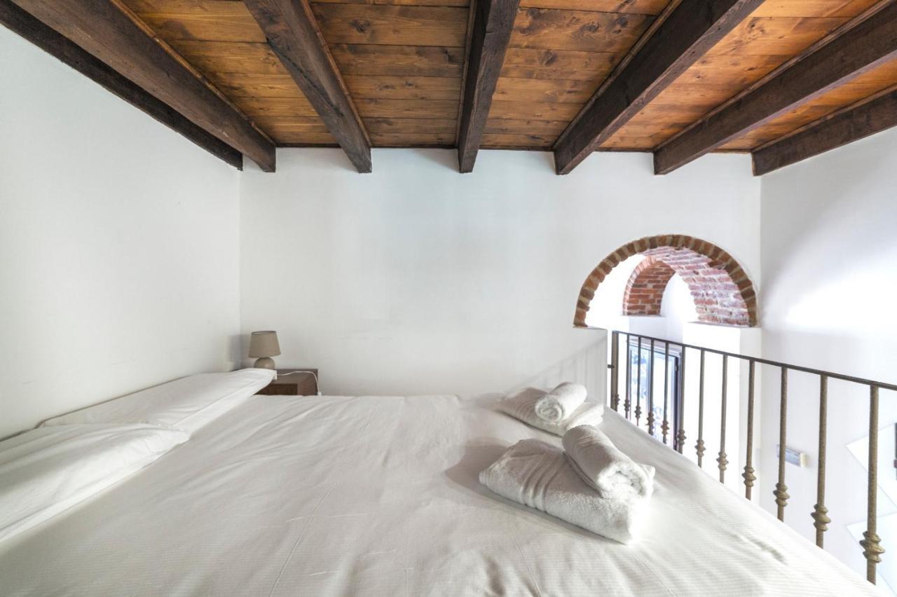 Porta Romana & Bocconi Cosy Apartment Milano Eksteriør billede