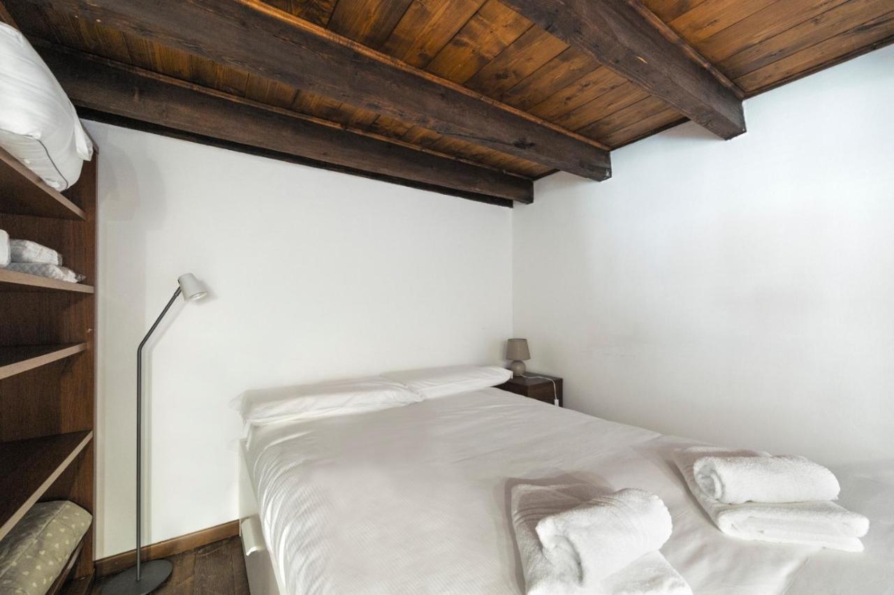 Porta Romana & Bocconi Cosy Apartment Milano Eksteriør billede