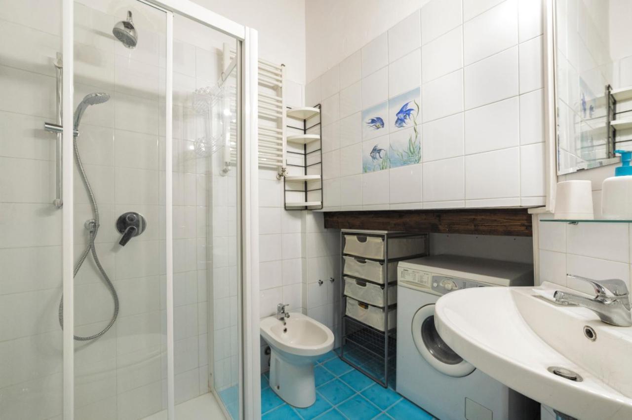 Porta Romana & Bocconi Cosy Apartment Milano Eksteriør billede